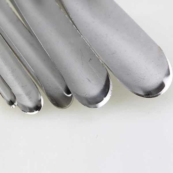 13-Piece-Set Carving Knives