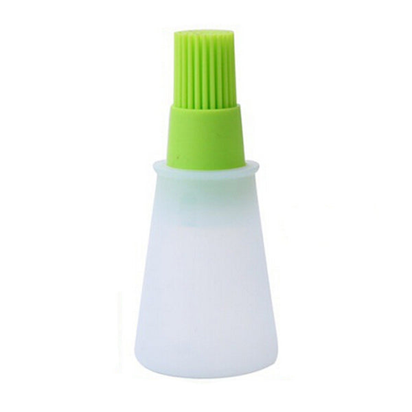 Basting Oil Brush