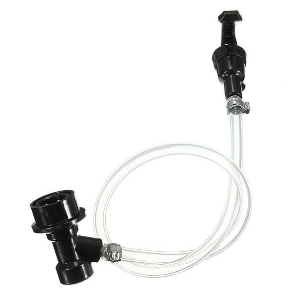 20'' inch Beer Line With Picnic Tap