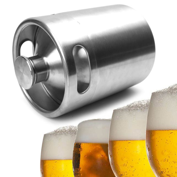 Home Brewing Beer Maker