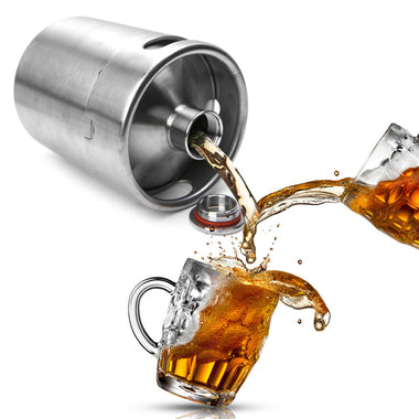 Home Brewing Beer Maker