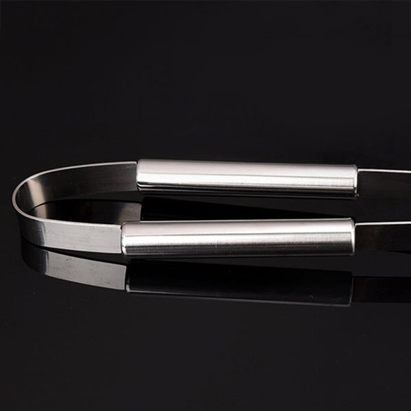 Stainless Steel Grilling Tool Set