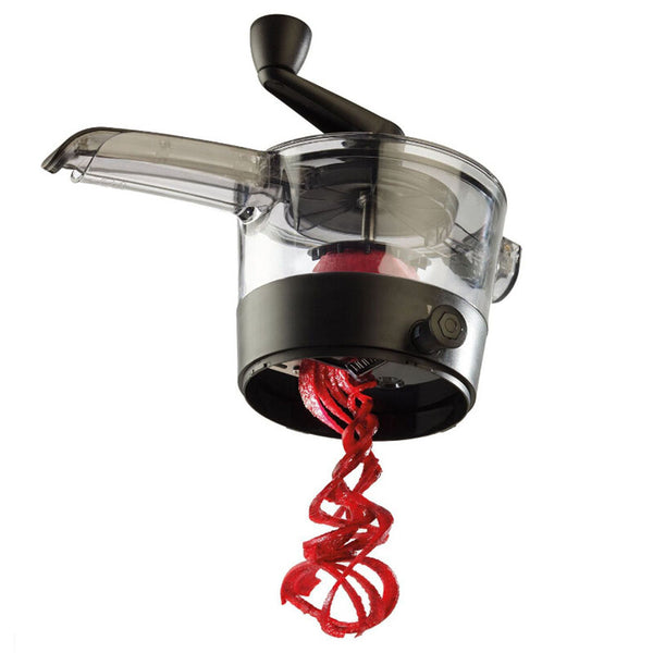 4 in 1 Adjustable Spiral Slicer