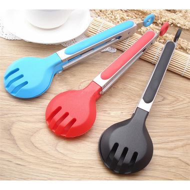 4-Piece Barbecue Clip and Clamp Set