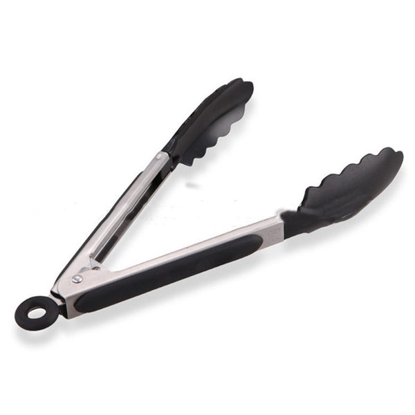 4-Piece Barbecue Clip and Clamp Set