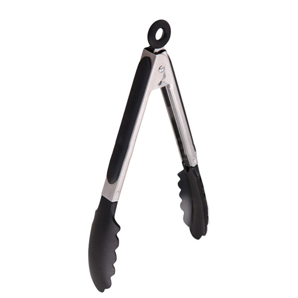 4-Piece Barbecue Clip and Clamp Set