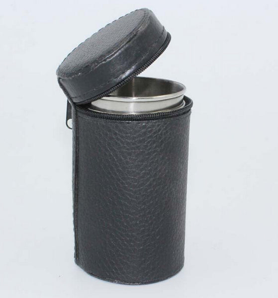 Stainless Steel Pocket Shot Glass