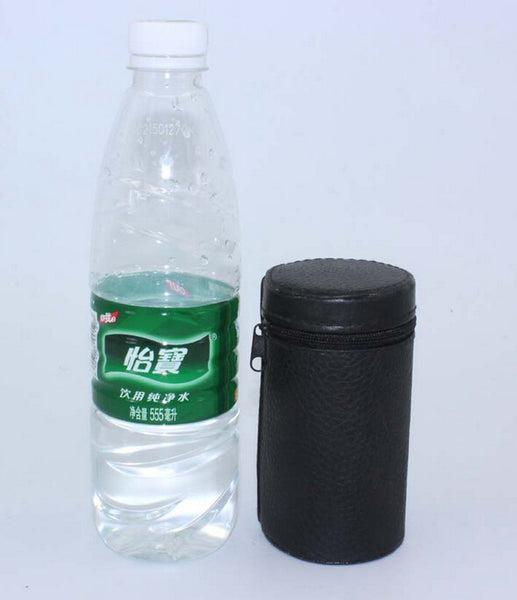 Stainless Steel Pocket Shot Glass