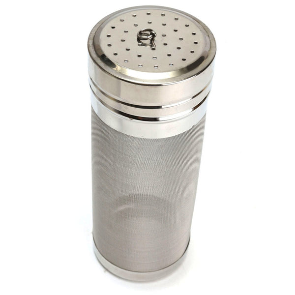 Mesh Stainless Steel Home Brewing Filter