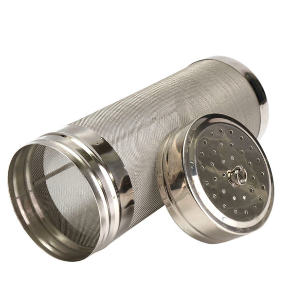 Mesh Stainless Steel Home Brewing Filter