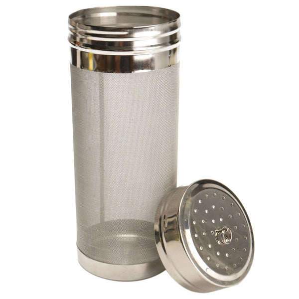 Mesh Stainless Steel Home Brewing Filter