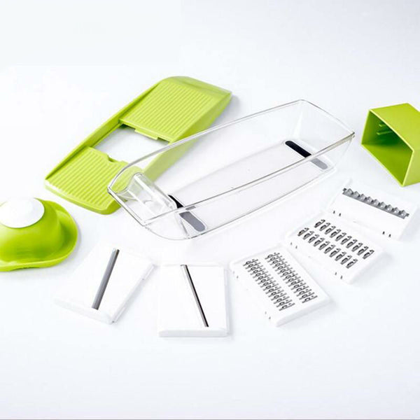 5-Blade Vegetable Slicer