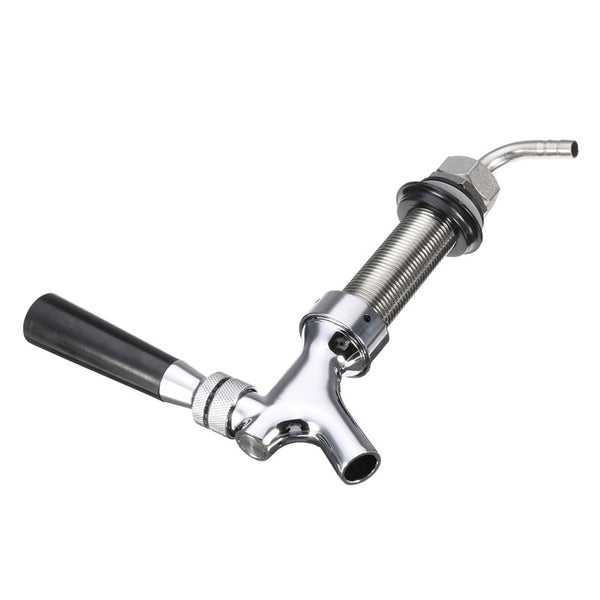 Beer Faucet With Kit Kegerator