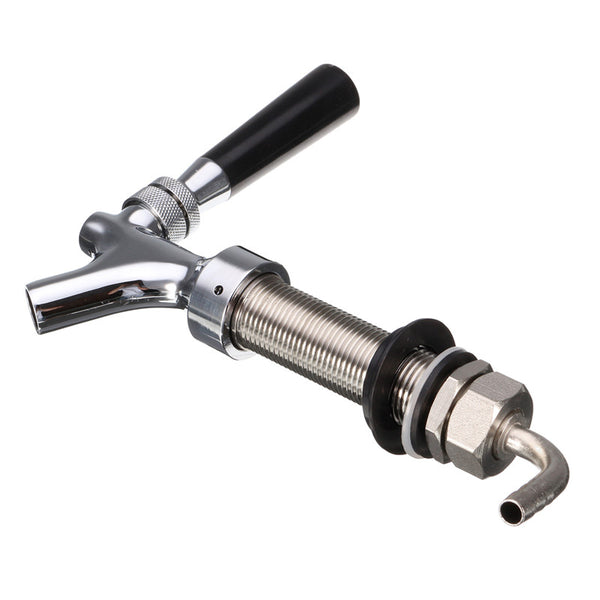 Beer Faucet With Kit Kegerator
