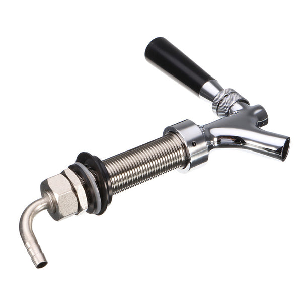 Beer Faucet With Kit Kegerator