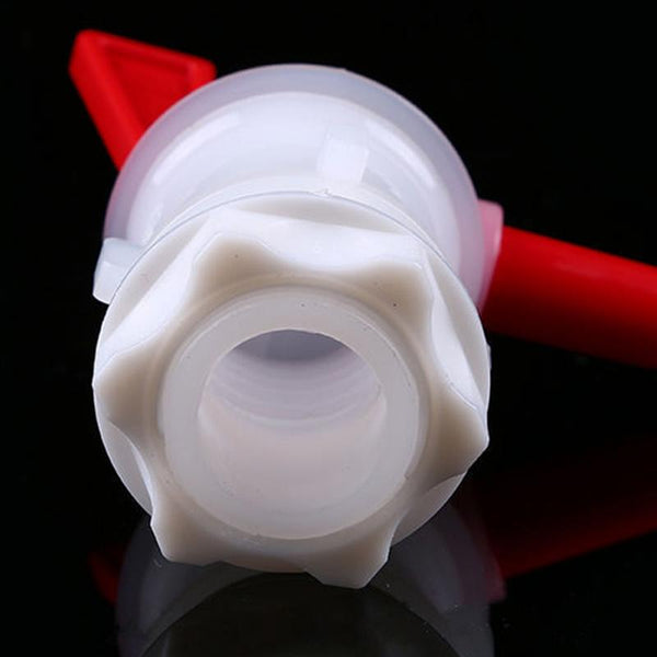 Plastic  Bucket Spigot Tap