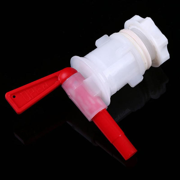 Plastic  Bucket Spigot Tap