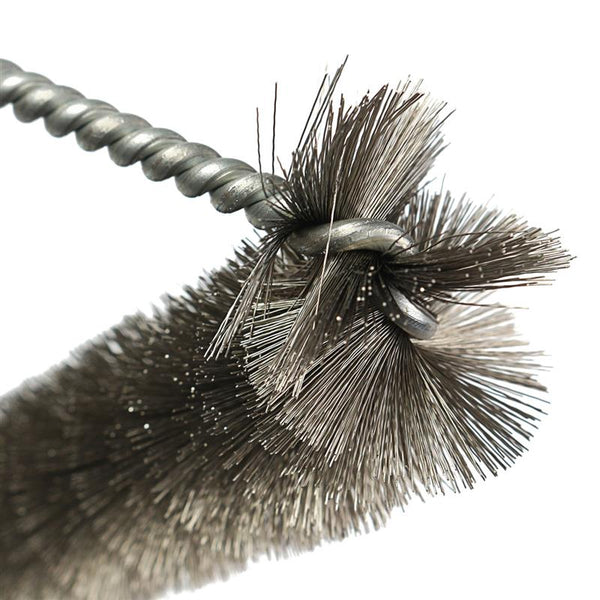 BBQ Grill Stainless Steel Brush