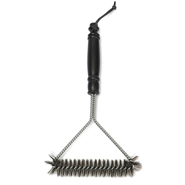 BBQ Grill Stainless Steel Brush