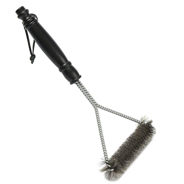 BBQ Grill Stainless Steel Brush