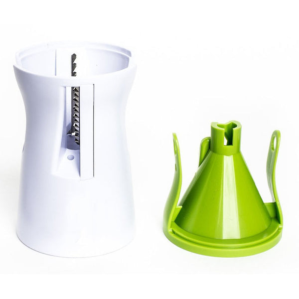 Vegetable Spiral Slicer