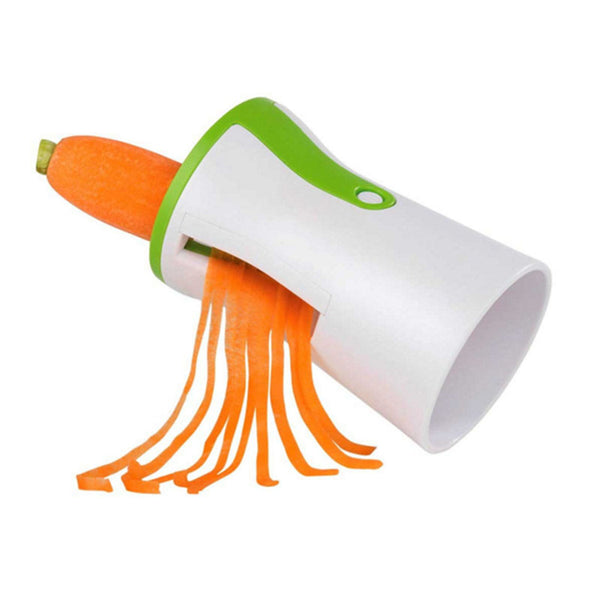 Vegetable Spiral Slicer