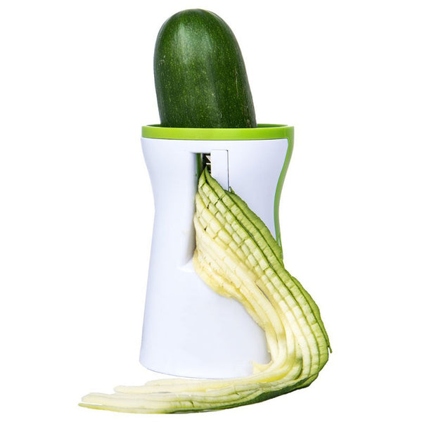 Vegetable Spiral Slicer
