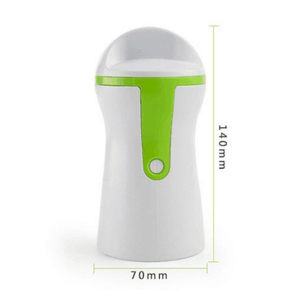 Vegetable Spiral Slicer