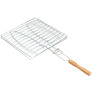 Stainless Steel Grilling Basket