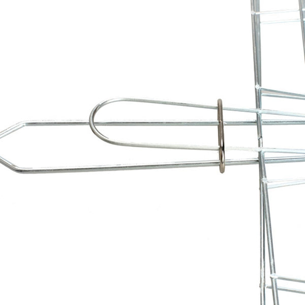 Stainless Steel Grilling Basket