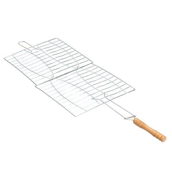 Stainless Steel Grilling Basket
