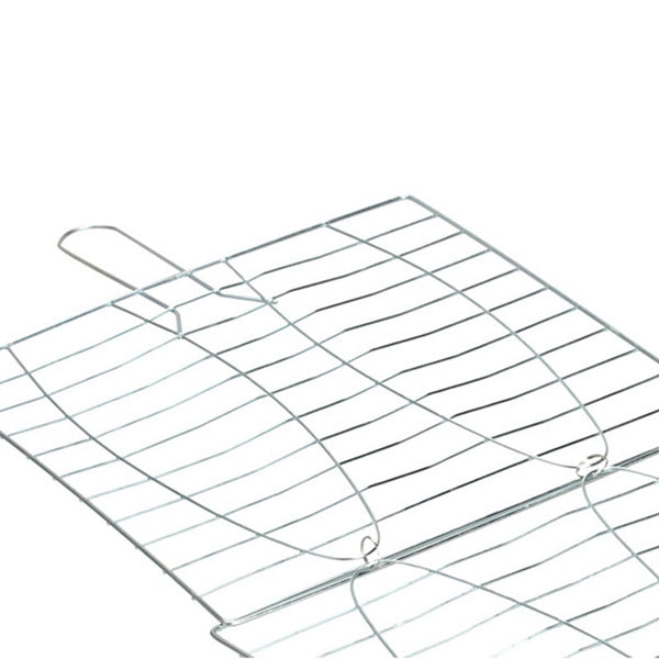 Stainless Steel Grilling Basket