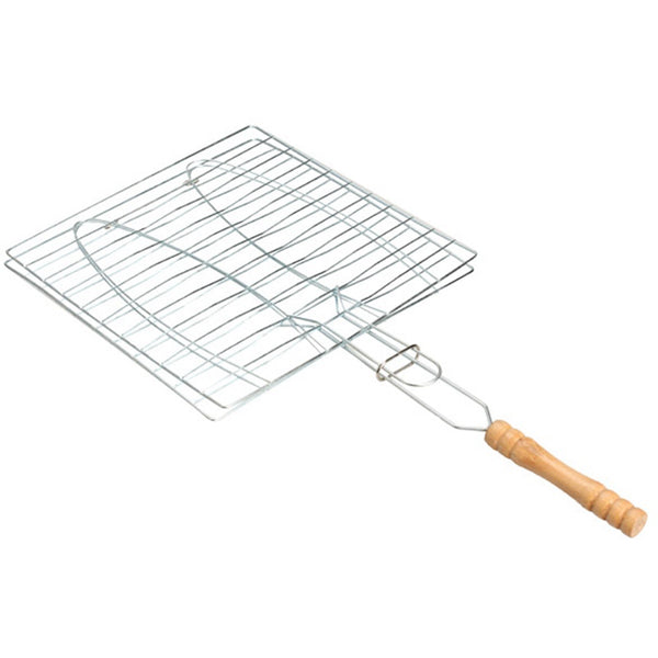 Stainless Steel Grilling Basket