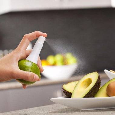 Citrus Juice Sprayer