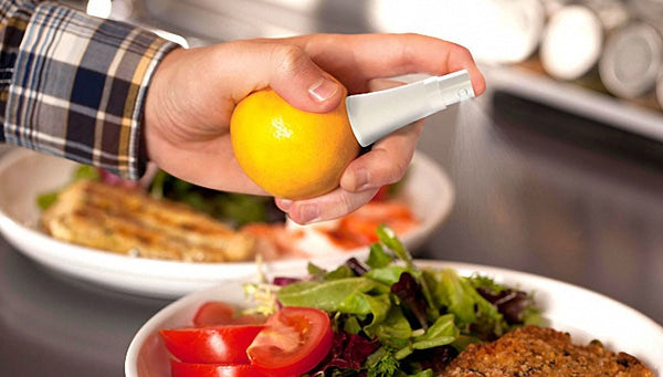Citrus Juice Sprayer