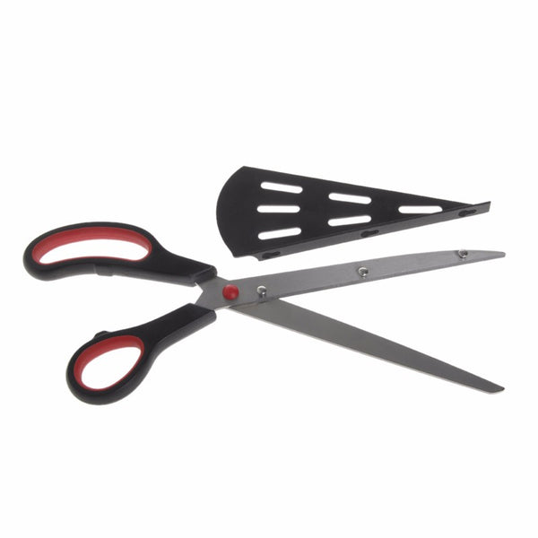 Non-stick Pizza Slicer Server