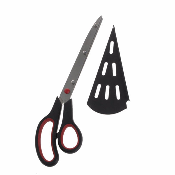 Non-stick Pizza Slicer Server