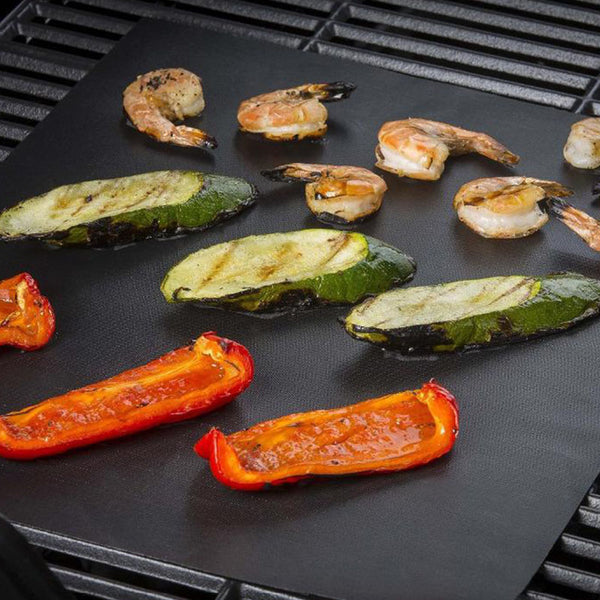 Non-stick Grill Mat