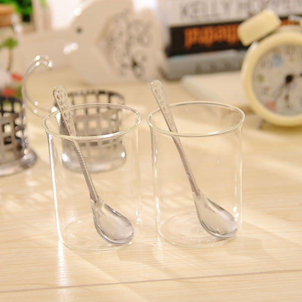 European Style Wine Glass