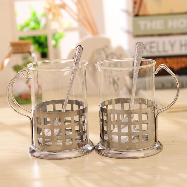 European Style Wine Glass
