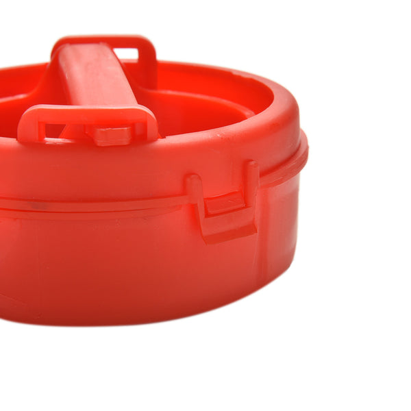 Stuffed Hamburger Mold