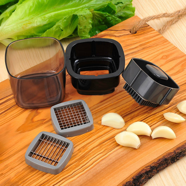 Garlic Mincer