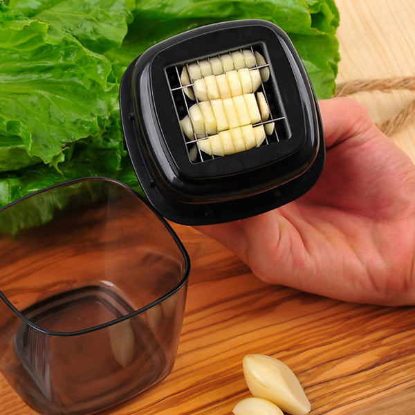 Garlic Mincer
