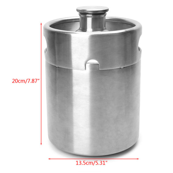 Home Brewing Beer Maker
