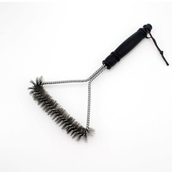 BBQ Grill Stainless Steel Brush