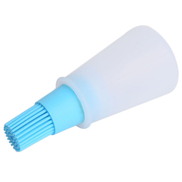 Basting Oil Brush
