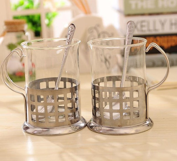 European Style Wine Glass