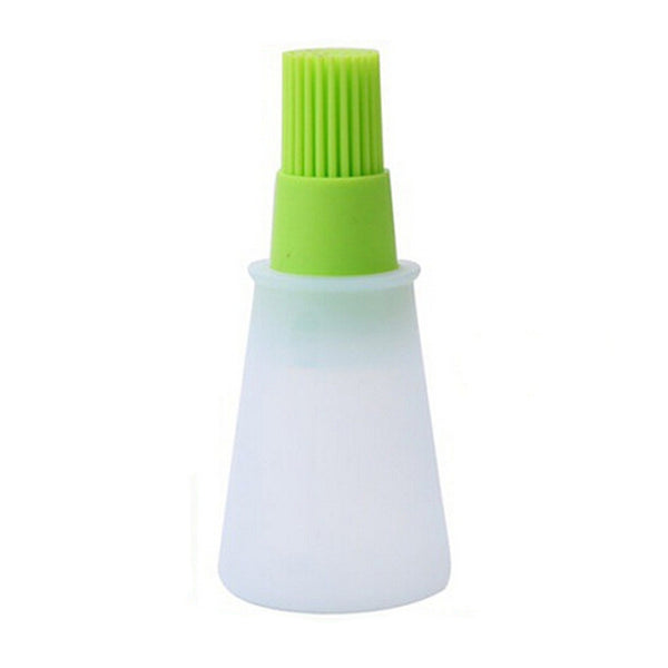 Basting Oil Brush