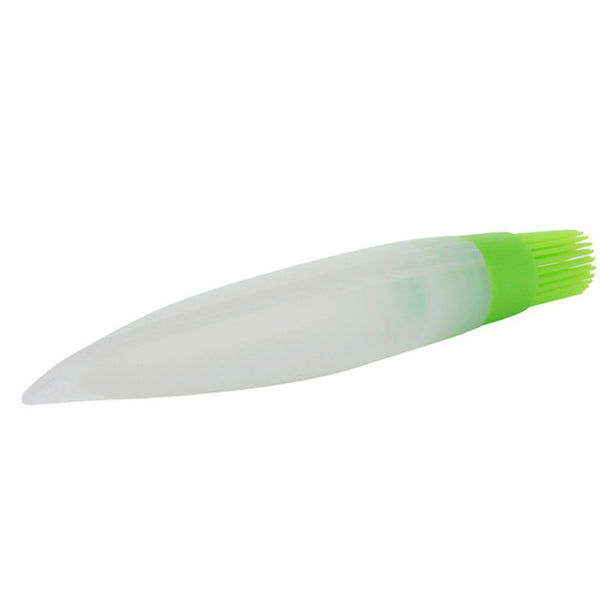 Basting Oil Brush