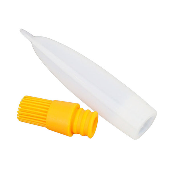Basting Oil Brush